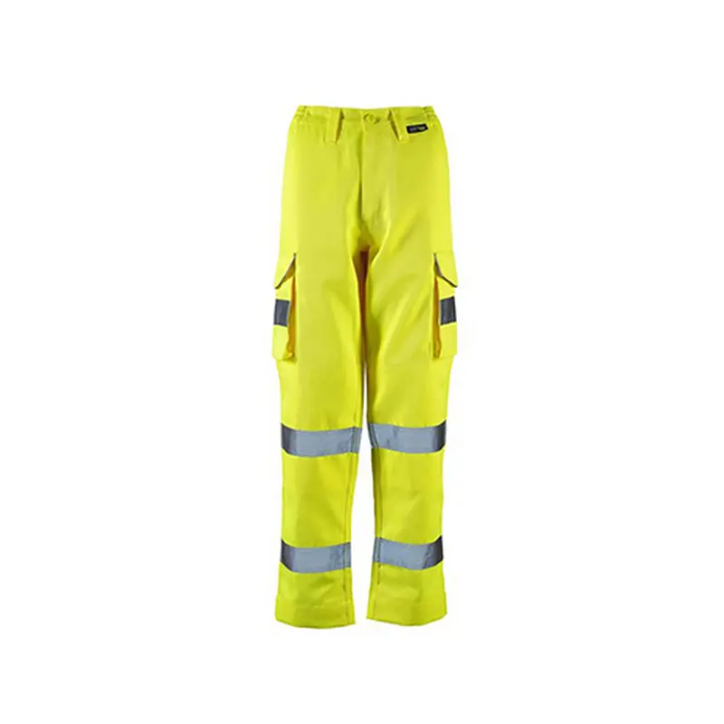 Womens Hi-Vis Combat Trousers